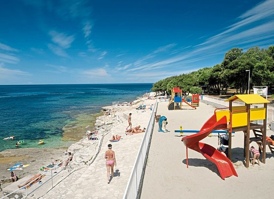 Lanterna Resort