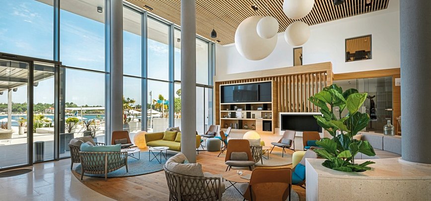 Marea Suites Valamar Collection