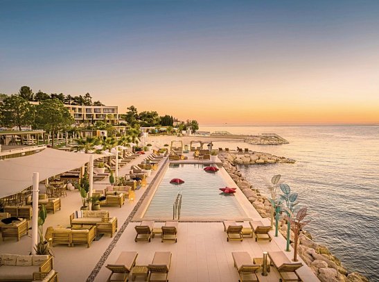 Marea Suites Valamar Collection