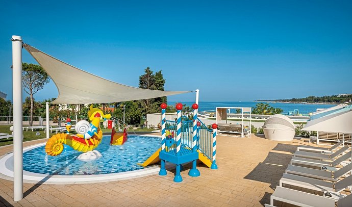 Marea Suites Valamar Collection