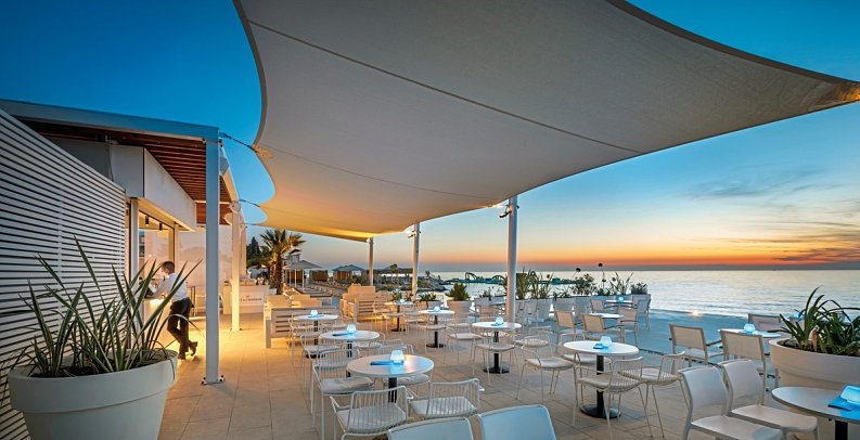 Marea Suites Valamar Collection