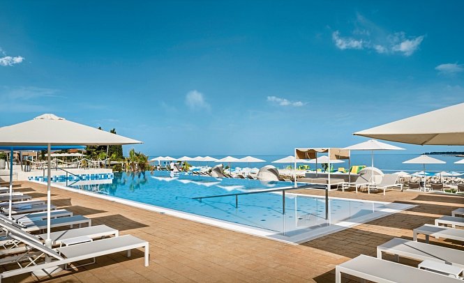 Marea Suites Valamar Collection