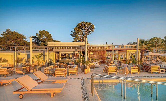 Marea Suites Valamar Collection