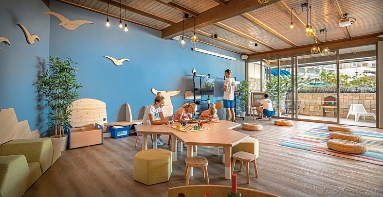 Marea Suites Valamar Collection
