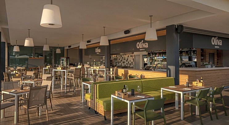 Sunny Porec Hotel by Valamar