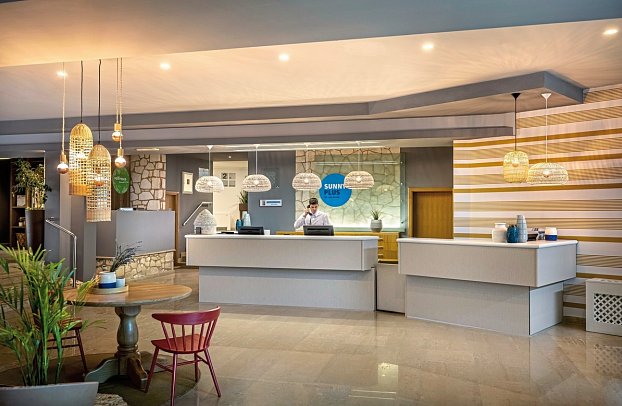 Sunny Porec Hotel by Valamar