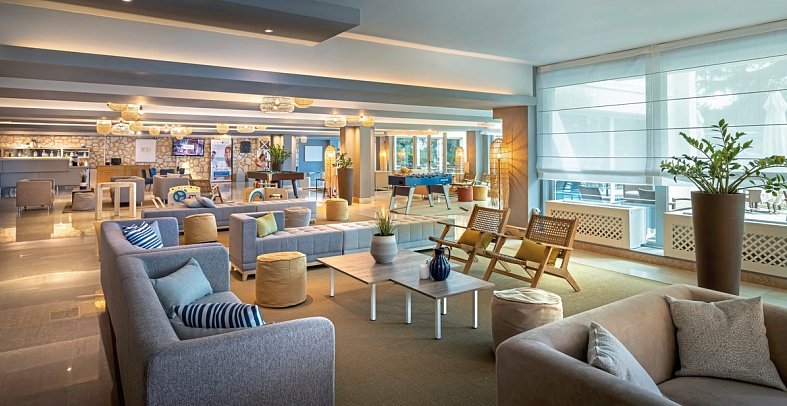 Sunny Porec Hotel by Valamar