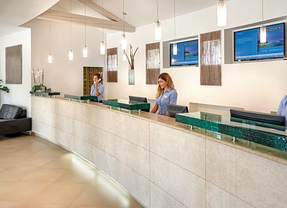 Resort Belvedere Hotel