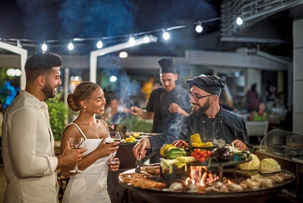 Resort Belvedere Hotel