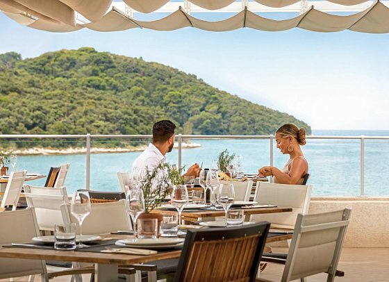 Resort Belvedere Hotel