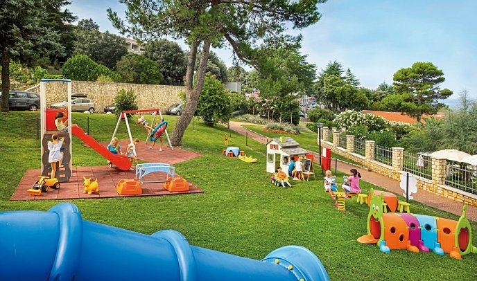 Resort Belvedere Hotel