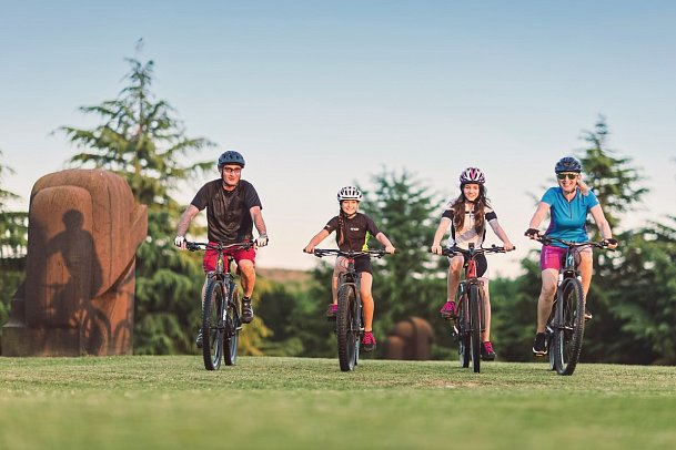 Resort Belvedere Hotel