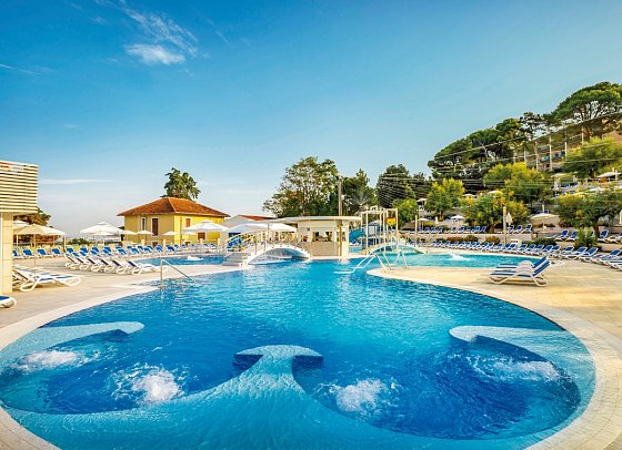 Resort Belvedere Hotel