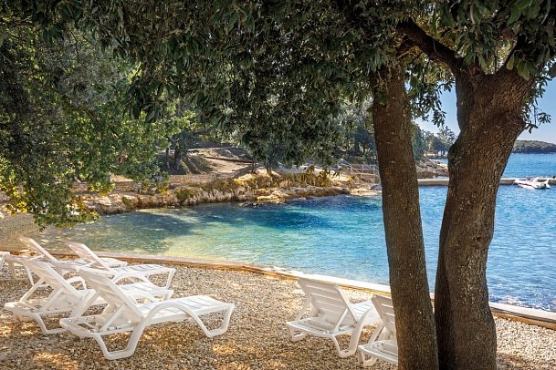 All Inklusive Resort Funtana