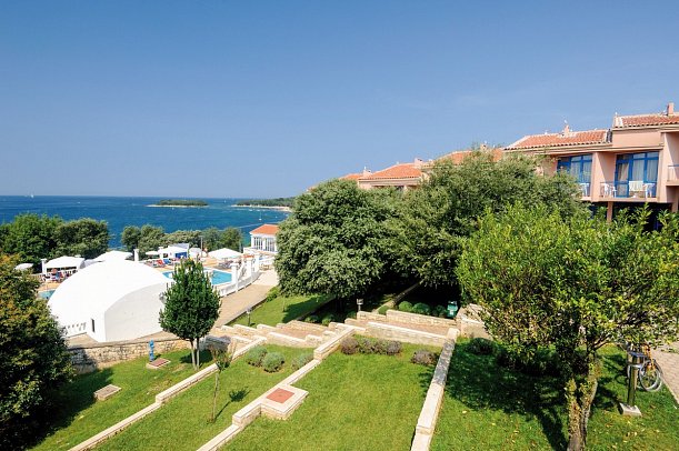 All Inklusive Resort Funtana