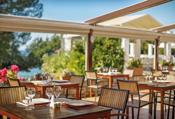 All Inklusive Resort Funtana