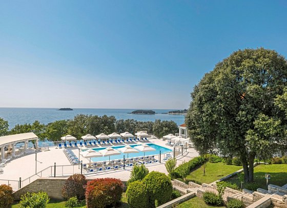 All Inklusive Resort Funtana