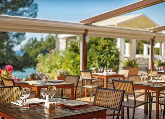 All Inklusive Resort Funtana