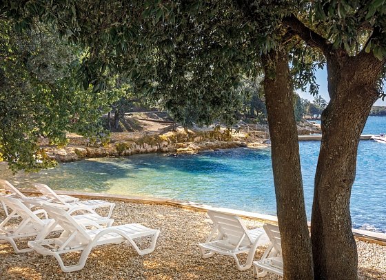 All Inklusive Resort Funtana