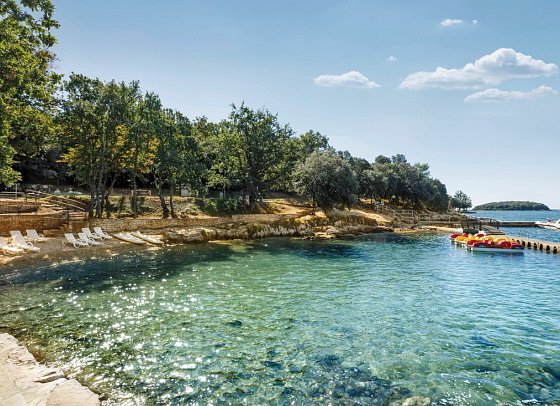 All Inklusive Resort Funtana