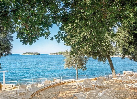 All Inklusive Resort Funtana