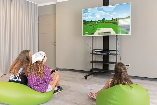 Resort Petalon Hotel