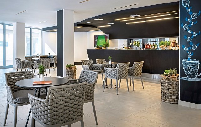 Resort Petalon Hotel