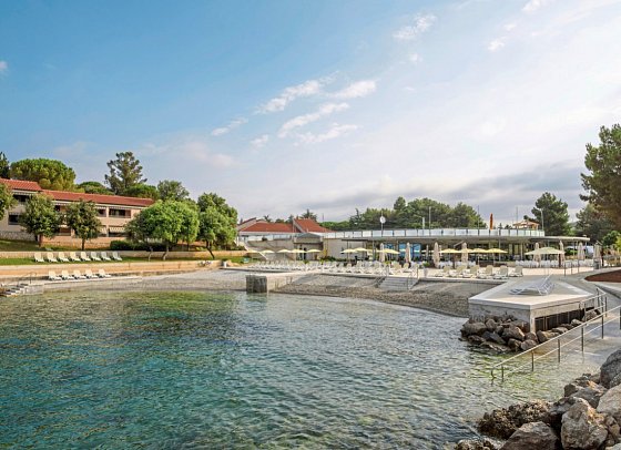 Resort Petalon