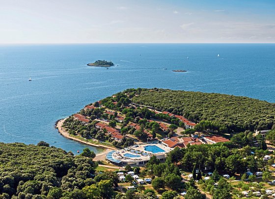 Resort Petalon