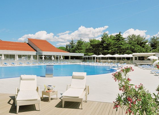 Resort Petalon