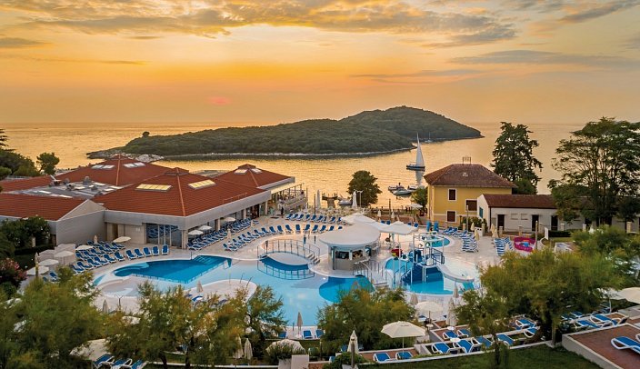 Resort Belvedere Apartments