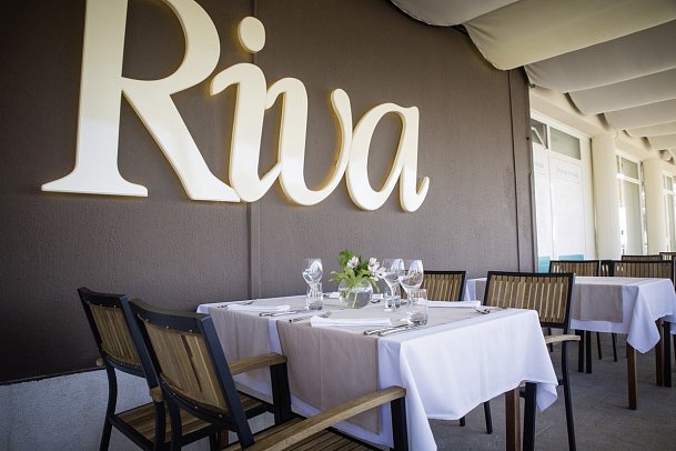 Resort Belvedere Apartments - Restaurant