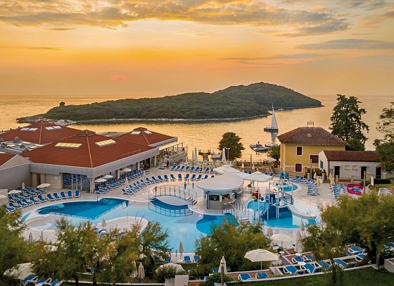 Resort Belvedere Apartments