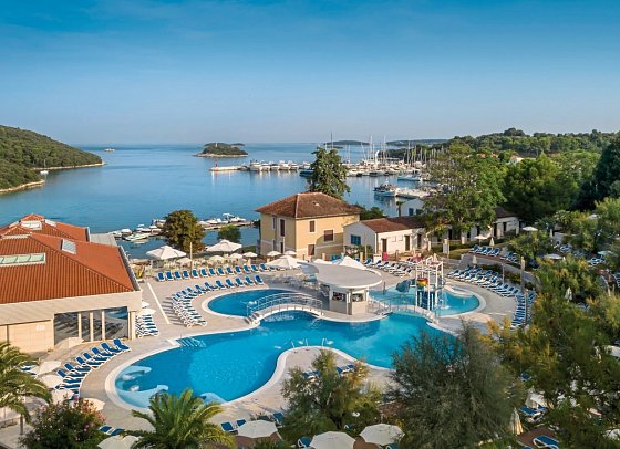 Resort Belvedere Apartments