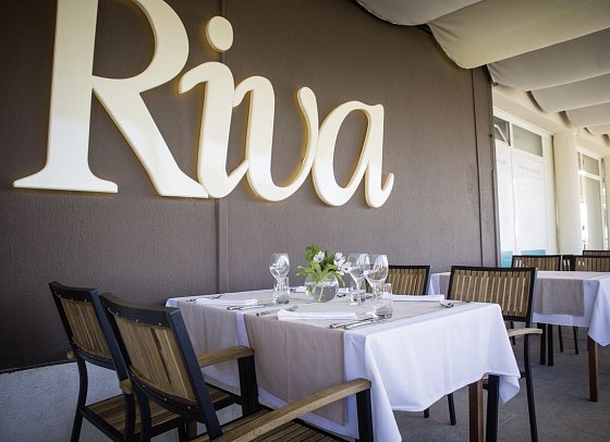 Resort Belvedere Apartments - Restaurant