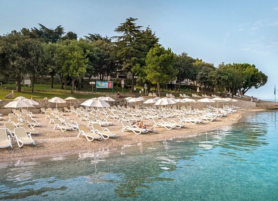 Resort Belvedere Apartments