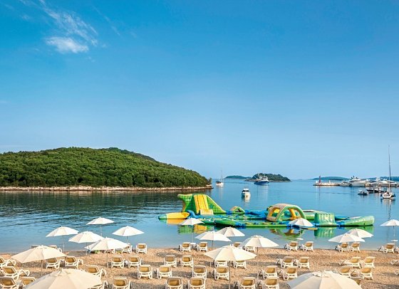 Resort Belvedere Apartments