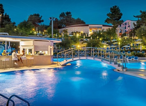 Resort Belvedere Apartments