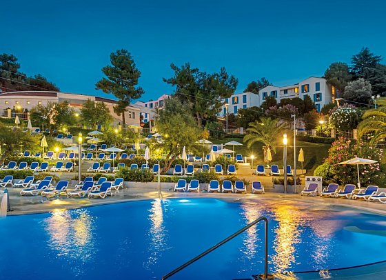 Resort Belvedere Apartments