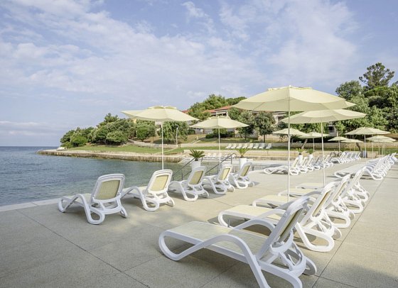 Resort Petalon Apartments