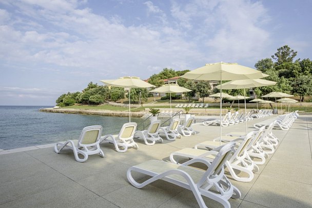 Resort Petalon Apartments