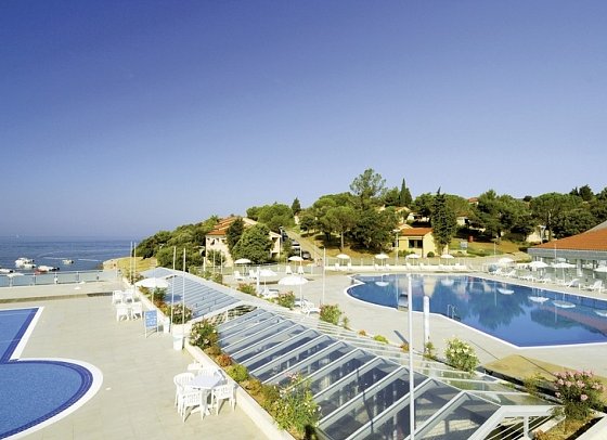 Resort Petalon Apartments