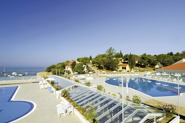 Resort Petalon Apartments