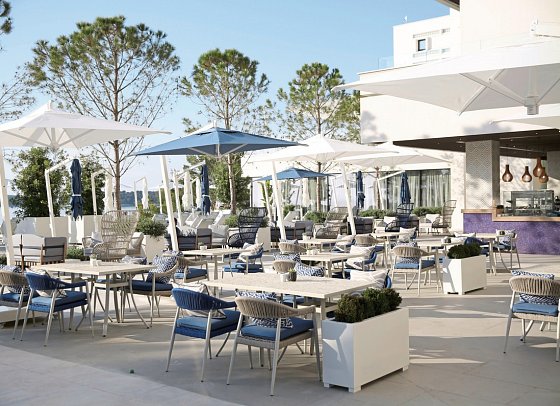Grand Hotel Brioni Pula, A Radisson Collection Hotel