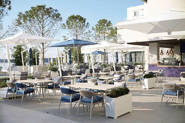 Grand Hotel Brioni Pula, A Radisson Collection Hotel