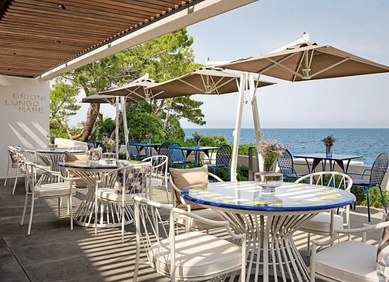 Grand Hotel Brioni Pula, A Radisson Collection Hotel