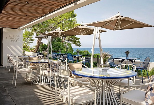 Grand Hotel Brioni Pula, A Radisson Collection Hotel