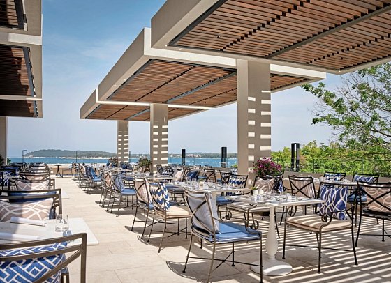 Grand Hotel Brioni Pula, A Radisson Collection Hotel