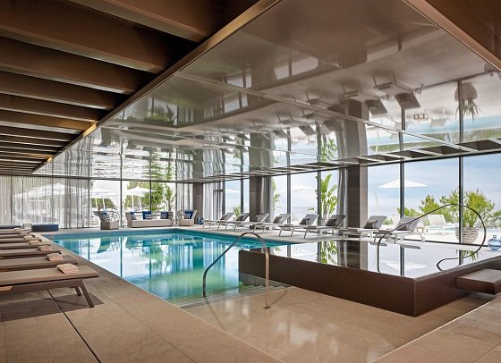 Grand Hotel Brioni Pula, A Radisson Collection Hotel