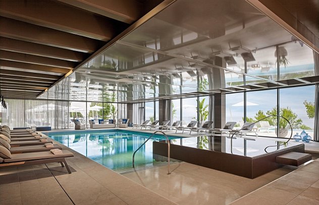 Grand Hotel Brioni Pula, A Radisson Collection Hotel